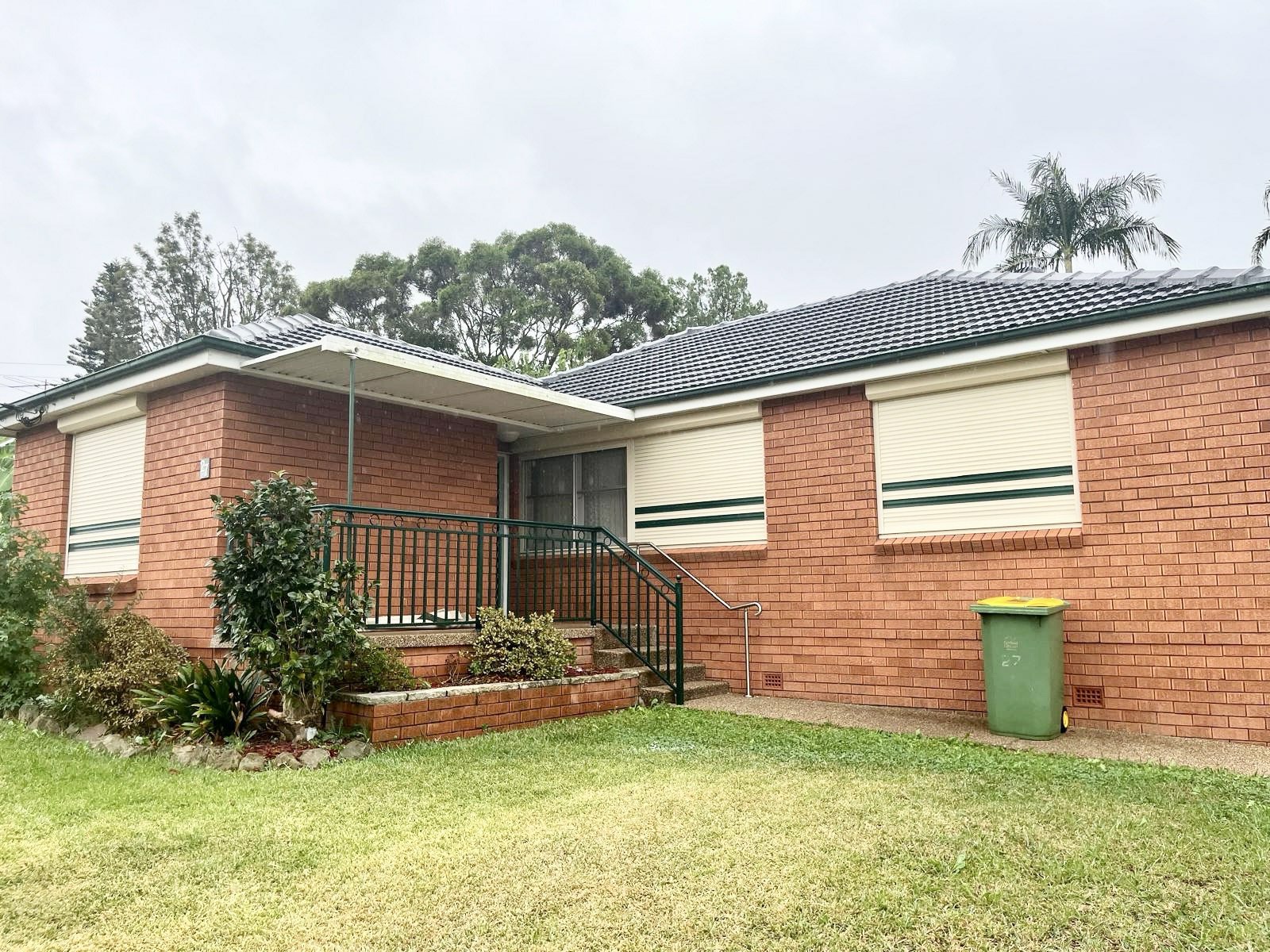 27 SULMAN RD, CABRAMATTA WEST NSW 2166, 0 phòng ngủ, 0 phòng tắm, House