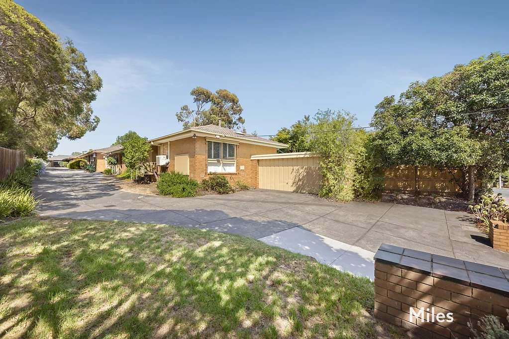 4/20 Livingstone Street, Ivanhoe, VIC 3079