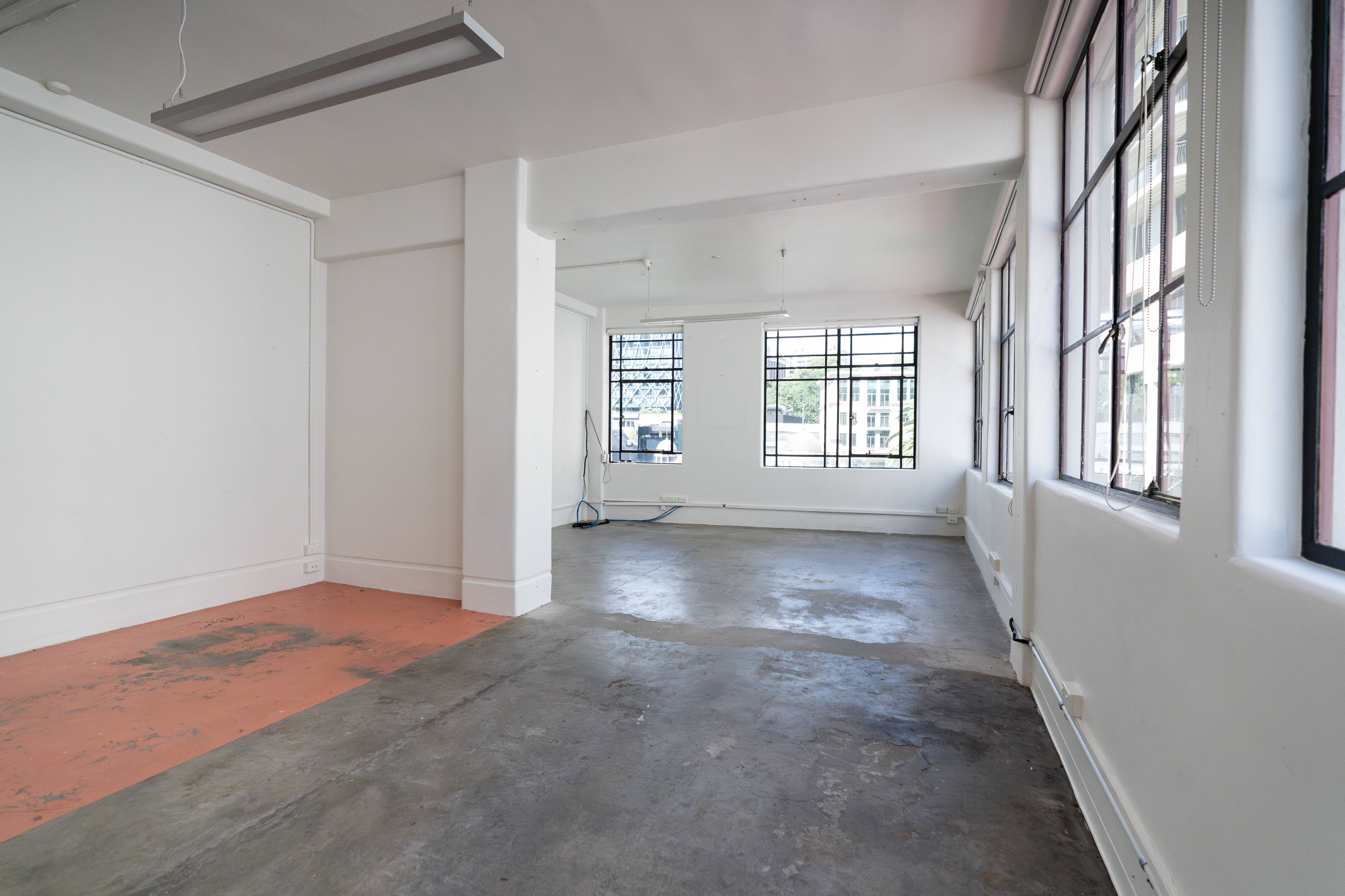 35 High Street, Auckland Central, Auckland, 1房, 0浴, Office Premises