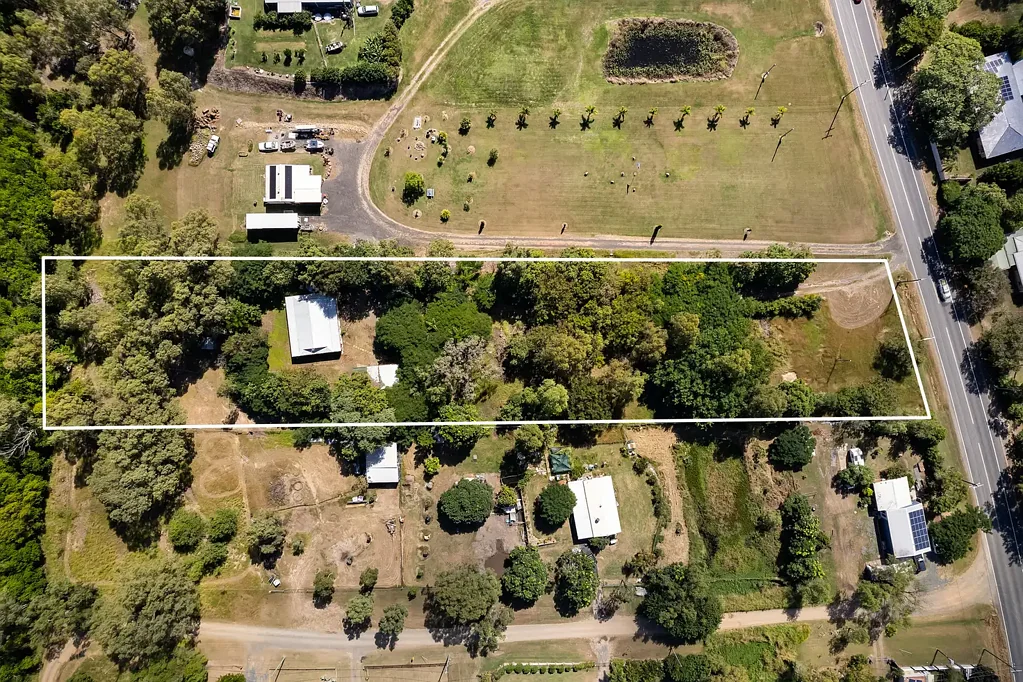 107 Emu Park Road, Nerimbera, QLD 4701