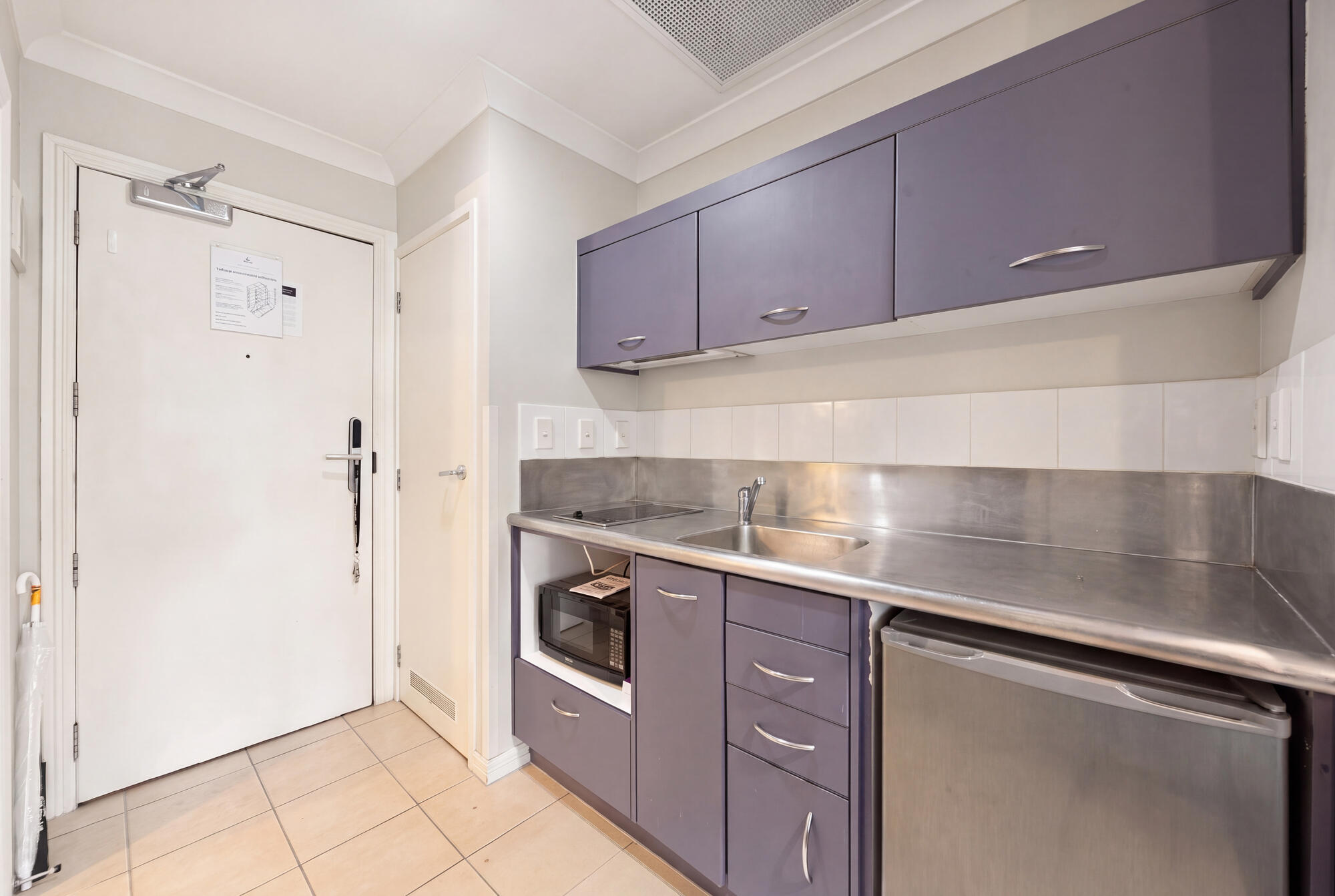 1N/100 Greys Avenue, Auckland Central, photo 7