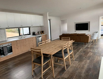 10/13 Reedys Cutting, Jindabyne, South Coast, 3 habitaciones, 1 baños, Unit