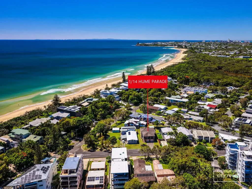 CURRIMUNDI LAKE AND BEACH ON YOUR DOORSTEP