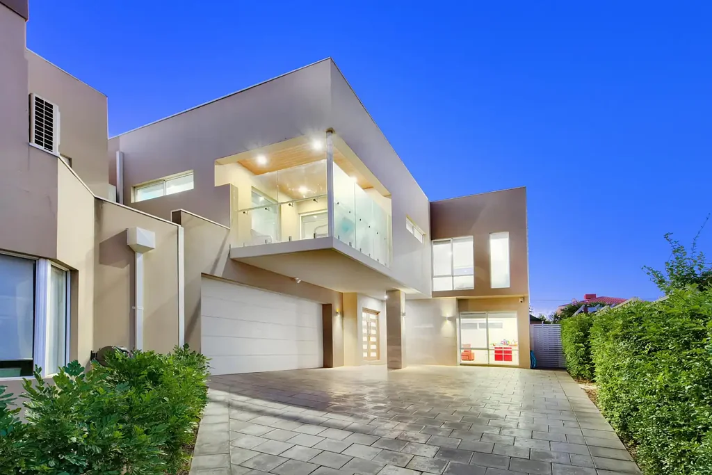 Yokine 4ਬੈੱਡਰੂਮ SPACIOUS, STYLISH & EXCEPTIONALLY PRIVATE