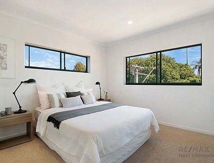 804/5-9 Folkestone Street, Bowen Hills, Brisbane - Inner City Region, 2 phòng ngủ, 2 phòng tắm, Apartment