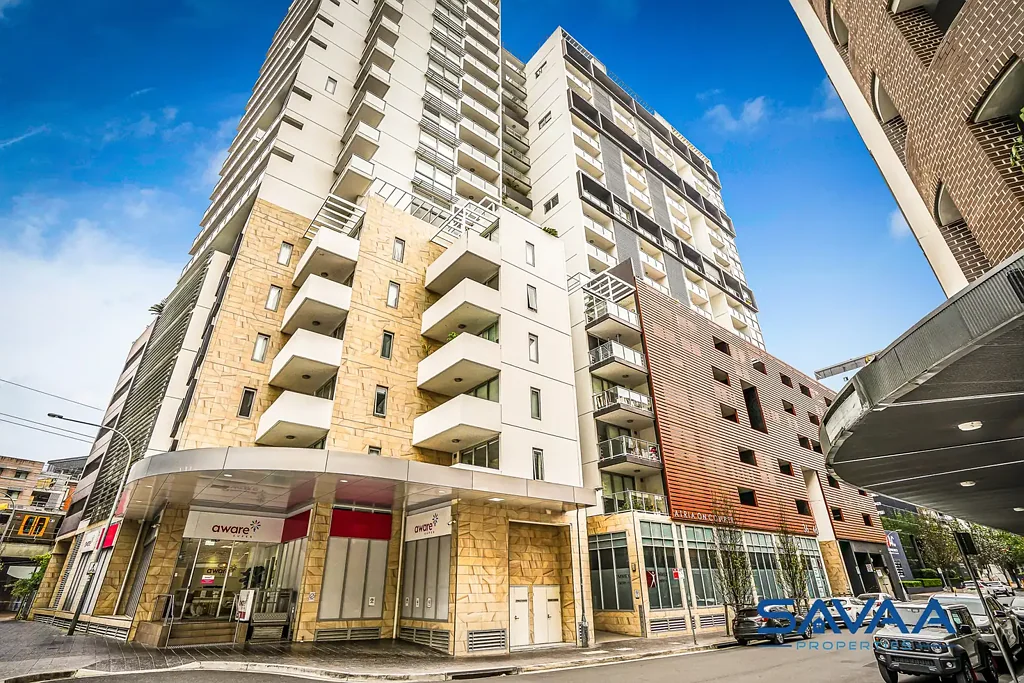 113/36-46 Cowper Street, Parramatta, NSW 2150
