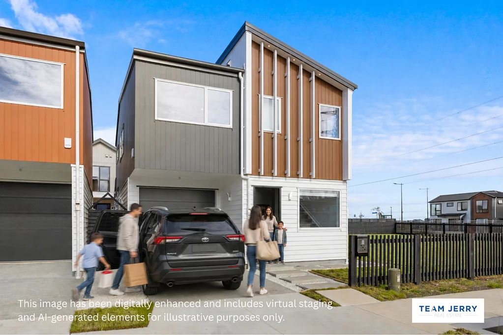 Rosehill 4房  Big Land, Sharp Price - Vendor Wants It Sold