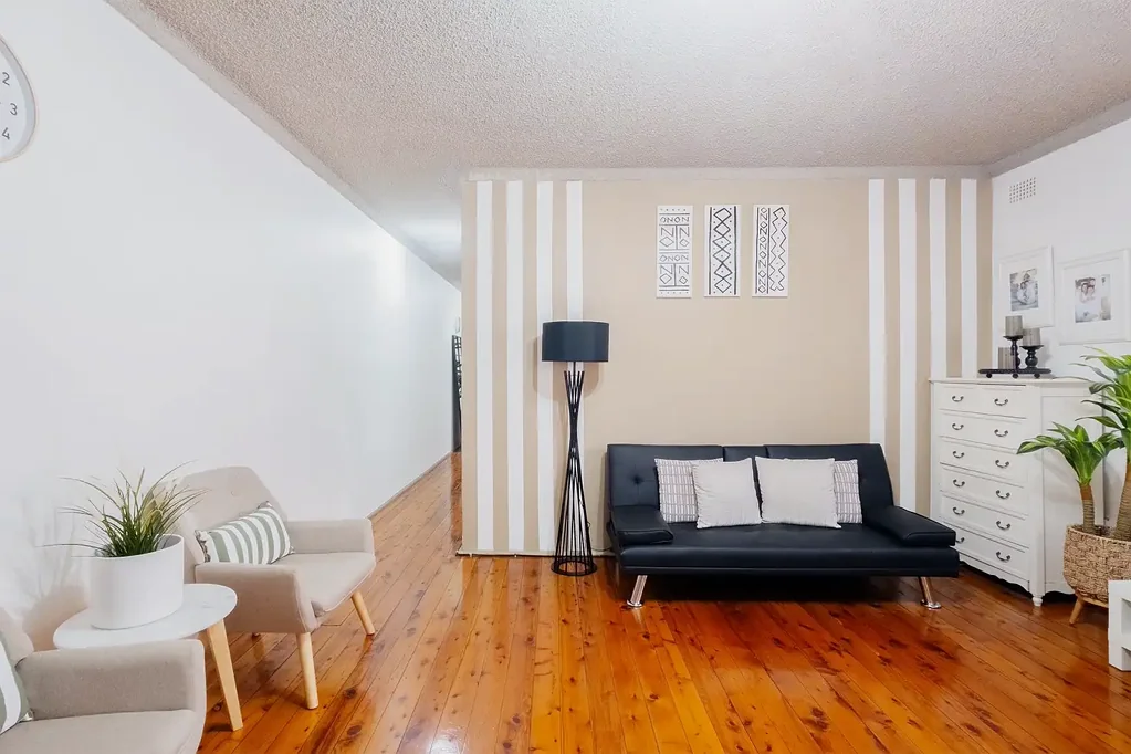 2/15 Oxford Street, Merrylands, NSW 2160
