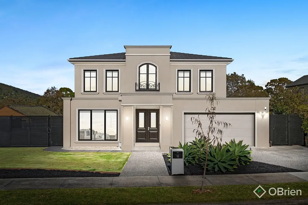 12 Ethel Street, Boronia, VIC 3155