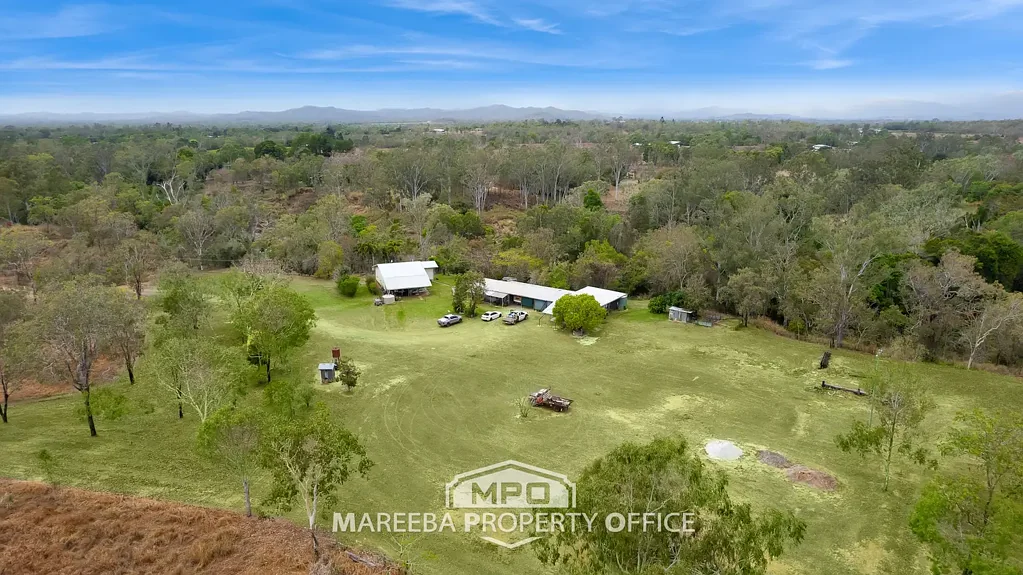 104 Studt Road, Mareeba, QLD 4880