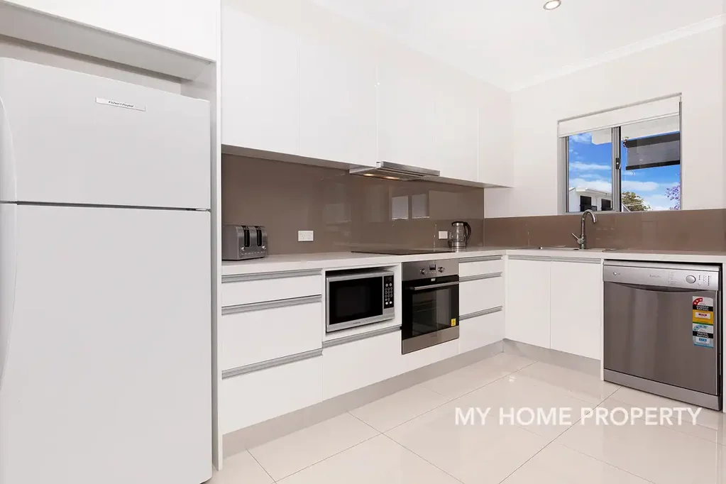 Greenslopes 2Phòng ngủ Stylish 2-Bedroom, 2-Bathroom Unit – Prime Greenslopes Location