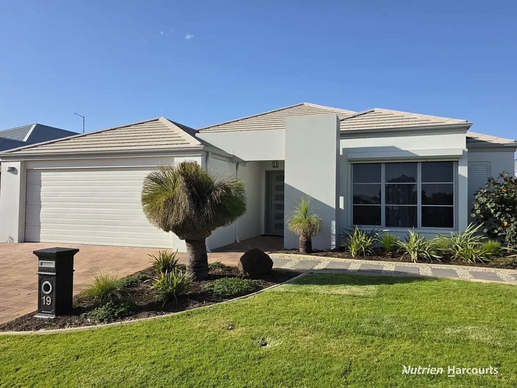 19 Hatfield Road, Ellenbrook, WA 6069