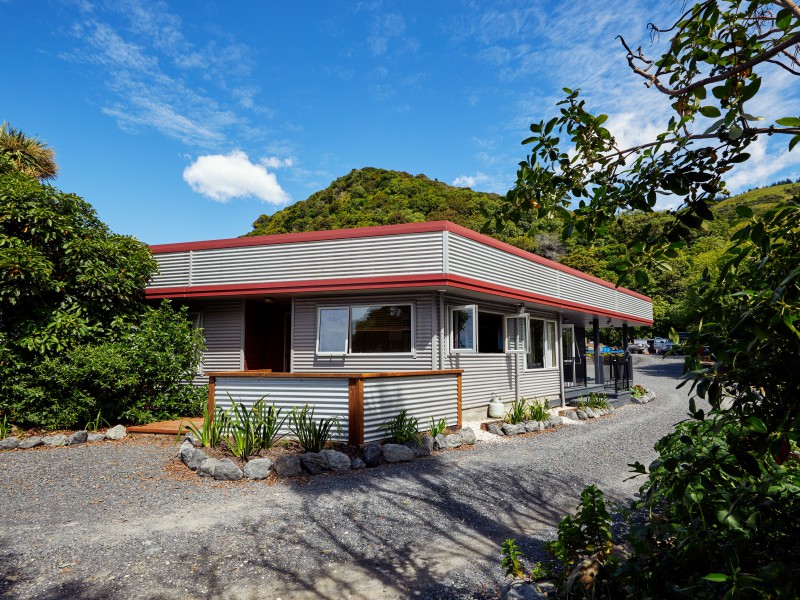 2009 Rakautara, Half Moon Bay, Kaikoura, 0 habitaciones, 0 baños