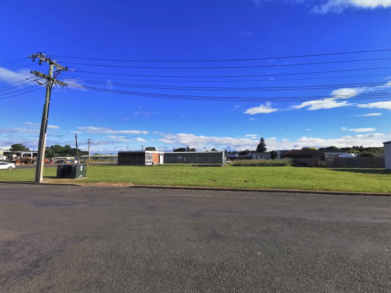 3 Hunter-Brown Street, Wairoa, Wairoa, 0 phòng ngủ, 1 phòng tắm