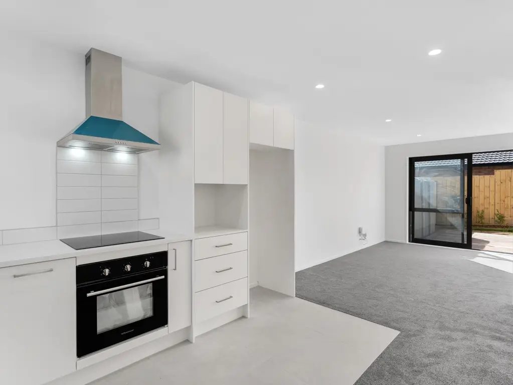 Henderson 3Kwarto A Smart Start for First-Home Buyers