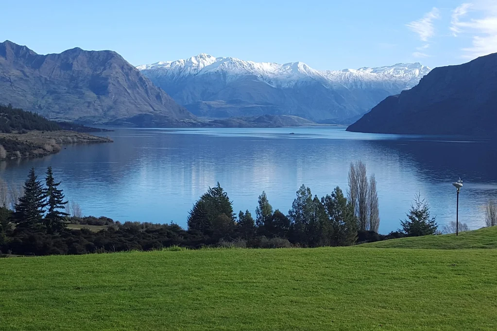 Wanaka 5બેડરૂમ A Rare Opening in Wānaka's Most Exclusive Setting