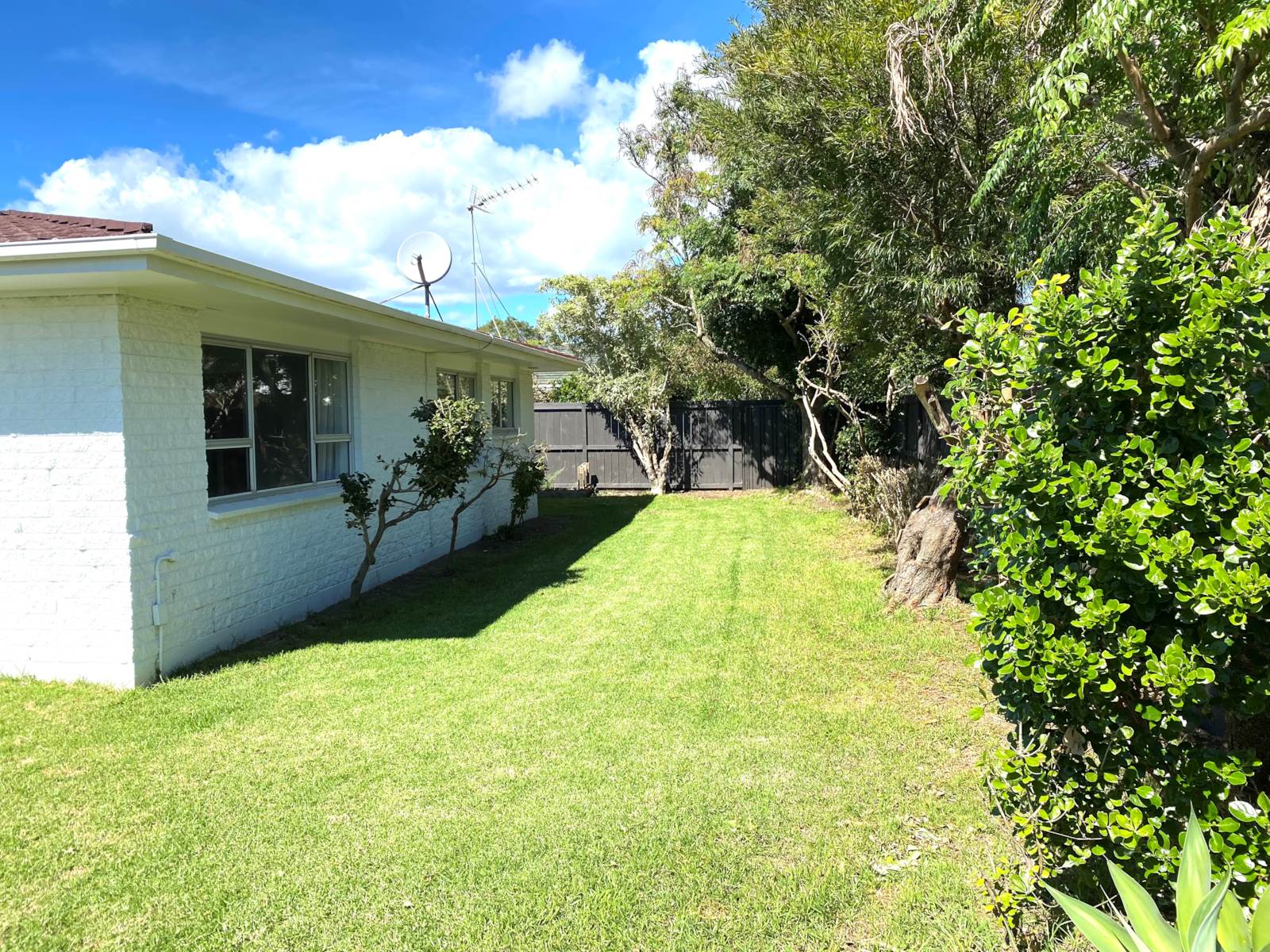 3/16 Vivian Wilson Drive, Eastern Beach, Auckland - Manukau, 2 غرف, 1 حمامات