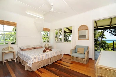 35 Kauri Close, Daintree, QLD 4873, 3 phòng ngủ, 1 phòng tắm, House