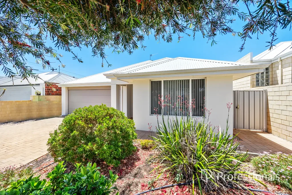 3 Elizabeth Street, Australind, WA 6233