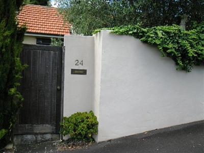 Residential  Mixed Housing Suburban Zone