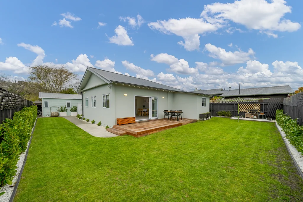 Saint Martins 4房  Renovated Villa with Versatile Sleepout