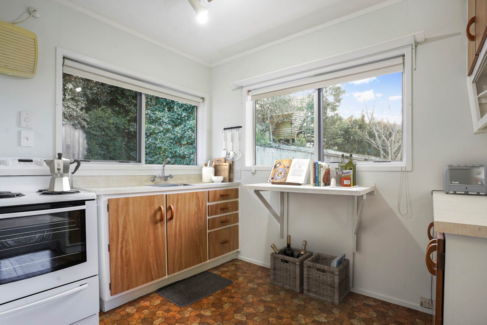 1/39a Hebron Road, Waiake, Auckland - North Shore, 2 રૂમ, 1 બાથરૂમ