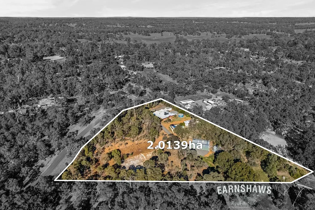 Gidgegannup 4chambre The Country Dream, Already Delivered