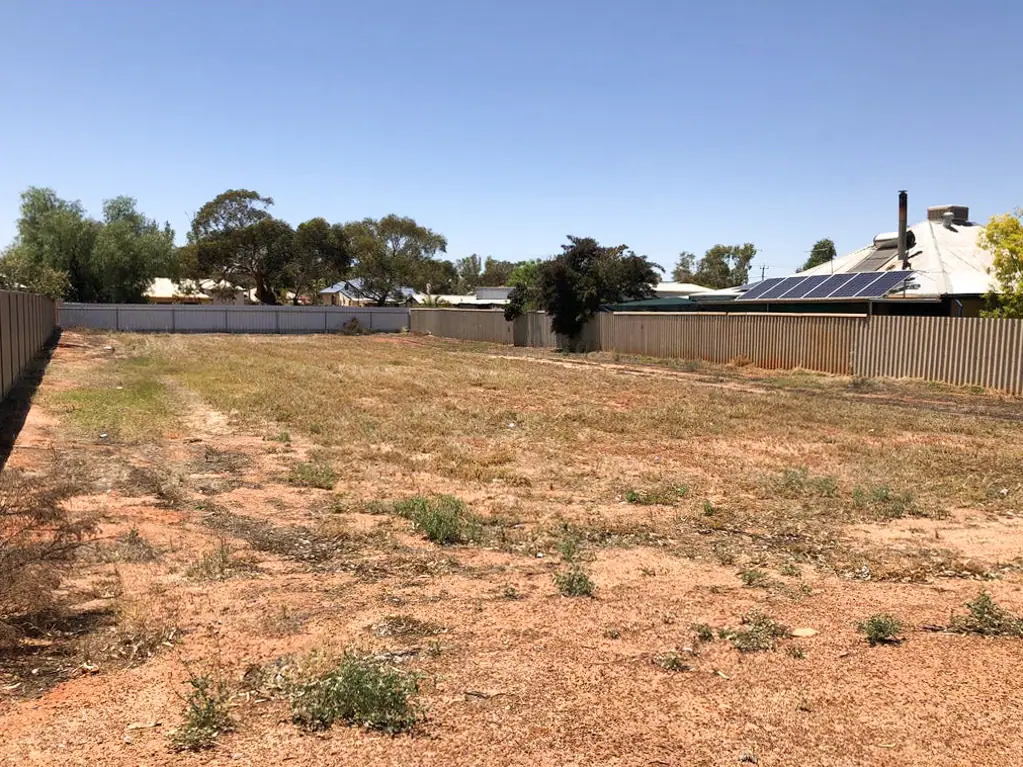 35 Valentine Street, Morawa, WA 6623