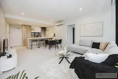 Innaloo 2Habitaciones STYLISH APARTMENT LIVING