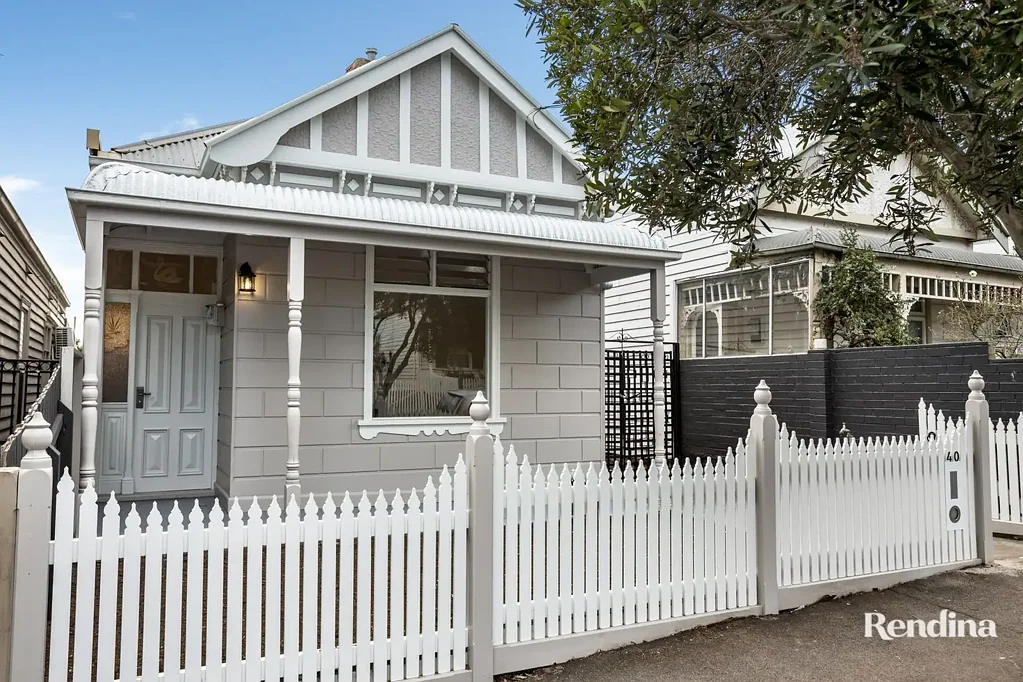 Kensington 3 Bedroom Period Charm in a Prime Locale