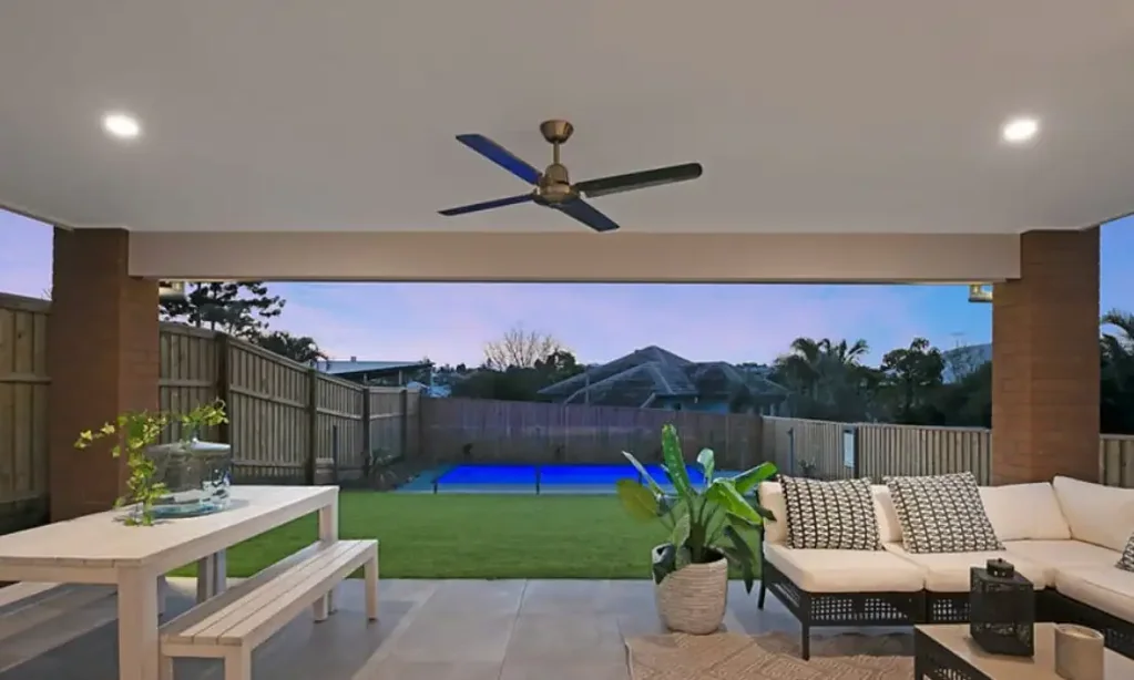 FAMILY HOME IN GREAT MORNINGSIDE LOCATION!