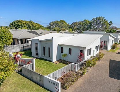 4/70 Sandplover Circuit, Bohle Plains, Townsville, 3房, 2浴, Townhouse