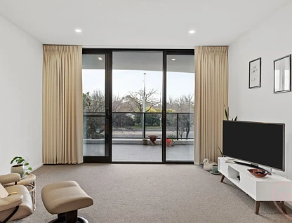 69/26 Antill Street, Dickson, ACT 2602, 2 ਕਮਰੇ, 2 ਬਾਥਰੂਮ, Apartment