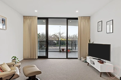 Wohnzimmer - Unit 69/26 ANTILL STREET, DICKSON
