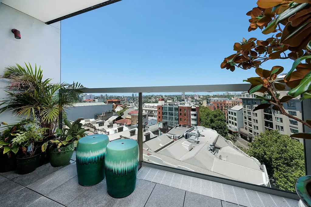 1108/226 Victoria Street, Potts Point, NSW 2011