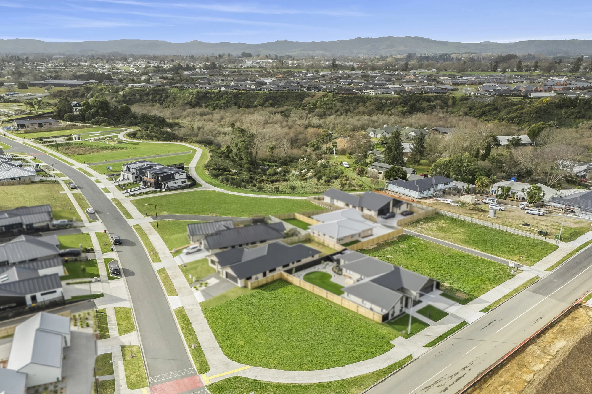 Cambridge Build the Lifestyle You've Been Dreaming Of