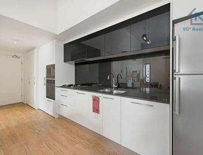 48 125 Melbourne Street, South Brisbane, Brisbane - Inner City Region, 2 habitaciones, 2 baños, Unit