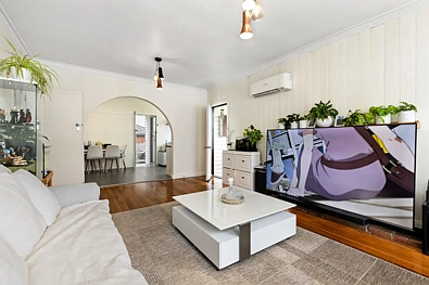ਰਹਿਣ ਵਾਲਾ ਕਮਰਾ - 209 Sutton Street, Redan, VIC 3350