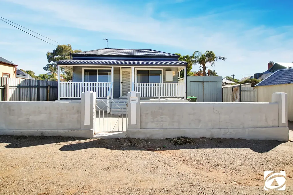 254 Cummins Street, Broken Hill, NSW 2880