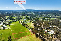 150 Dann Street, Campbells Creek