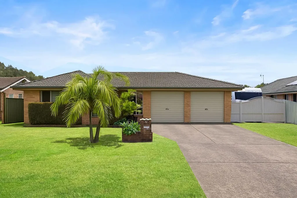 28 Edith Street, North Haven, NSW 2443