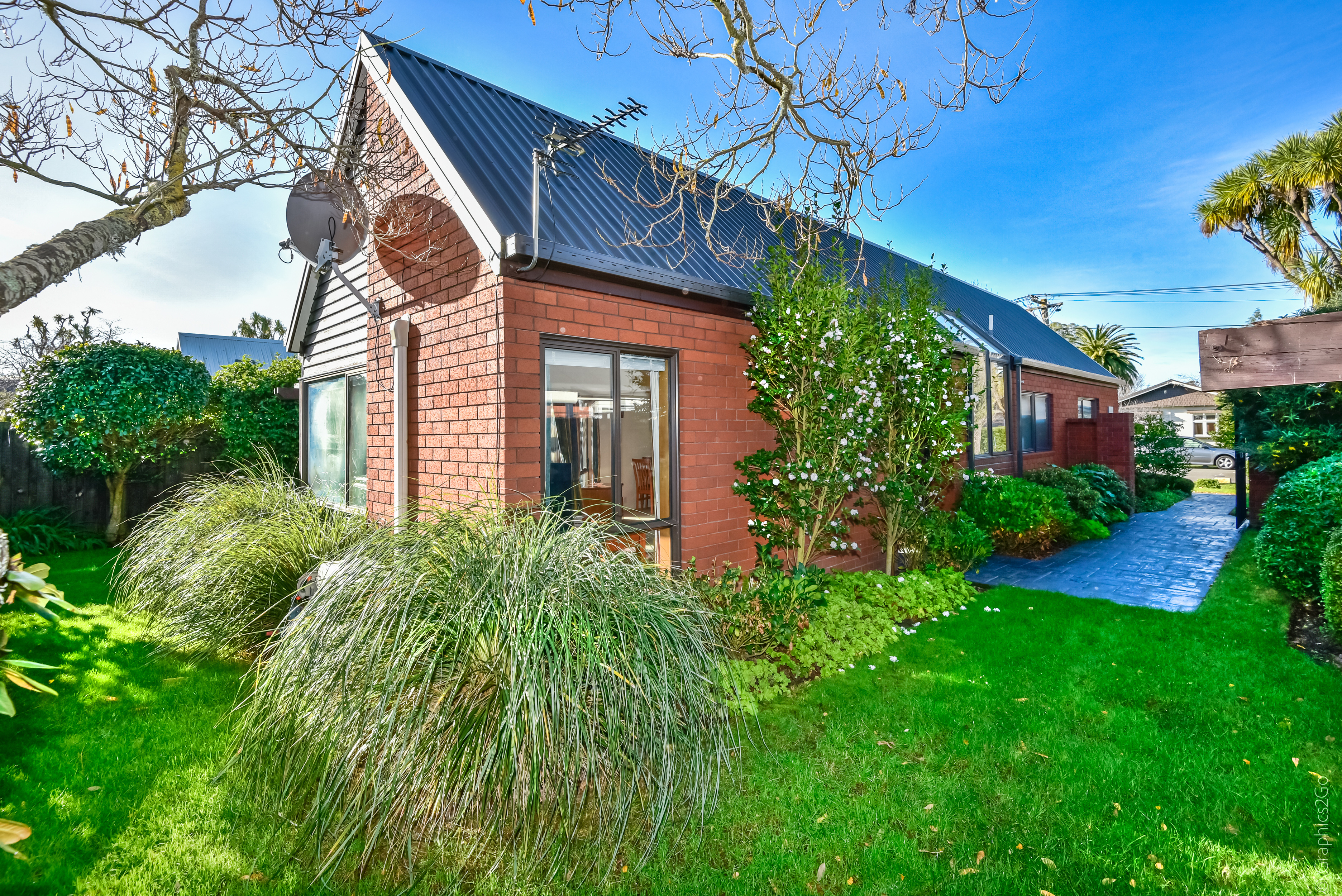 7 Norwood Street, Beckenham, Christchurch, 2 Bedrooms, 0 Bathrooms