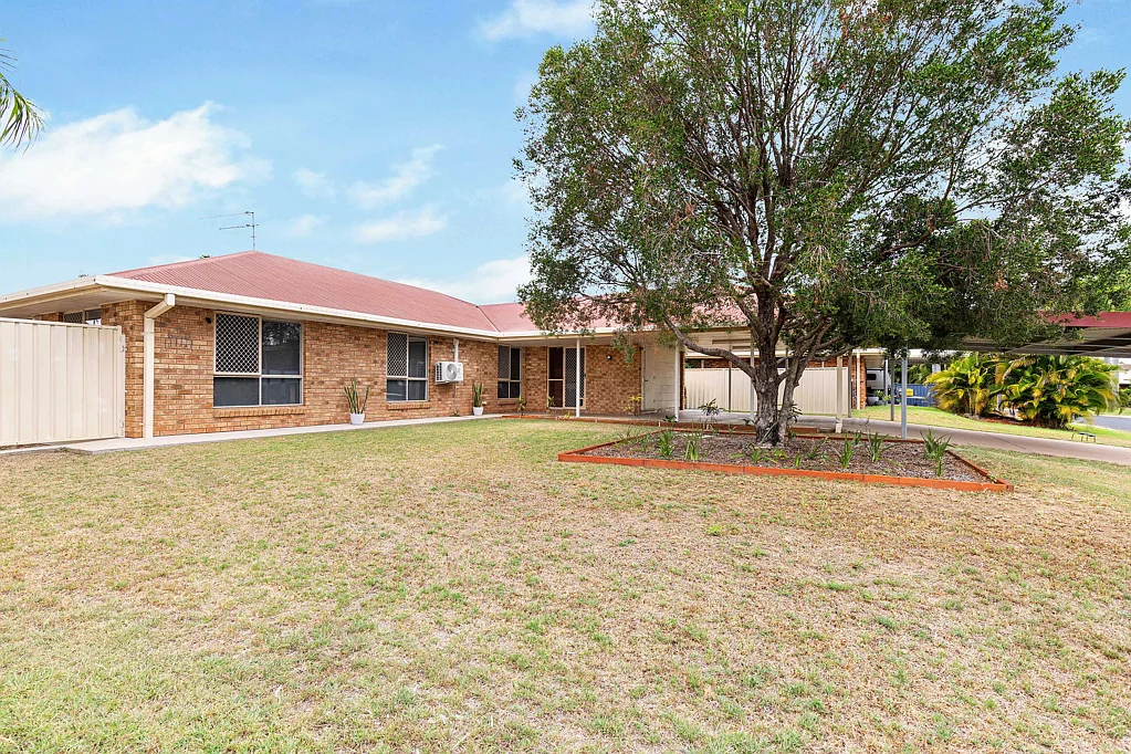 5 Crozier Crescent, Emerald, QLD 4720