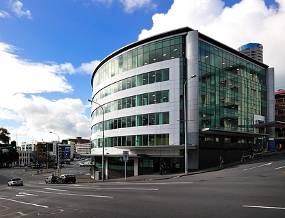 2-8 Nelson Street, Auckland Central, Auckland City, 0部屋, 0バスルーム, Office Premises