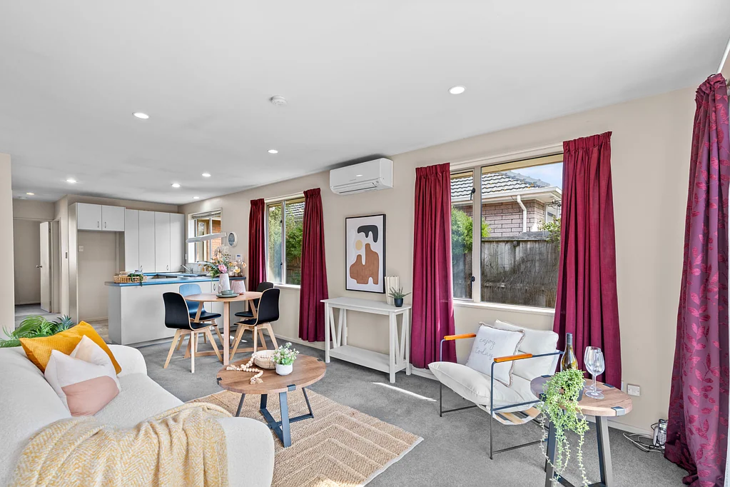 1B Beatrice Place, Avonhead, Canterbury