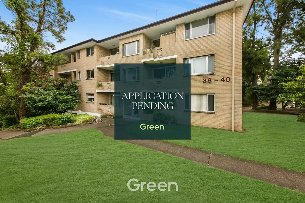 Well-Presented Two-Bedroom Unit Surrounded by Eastwood's Best Amenities