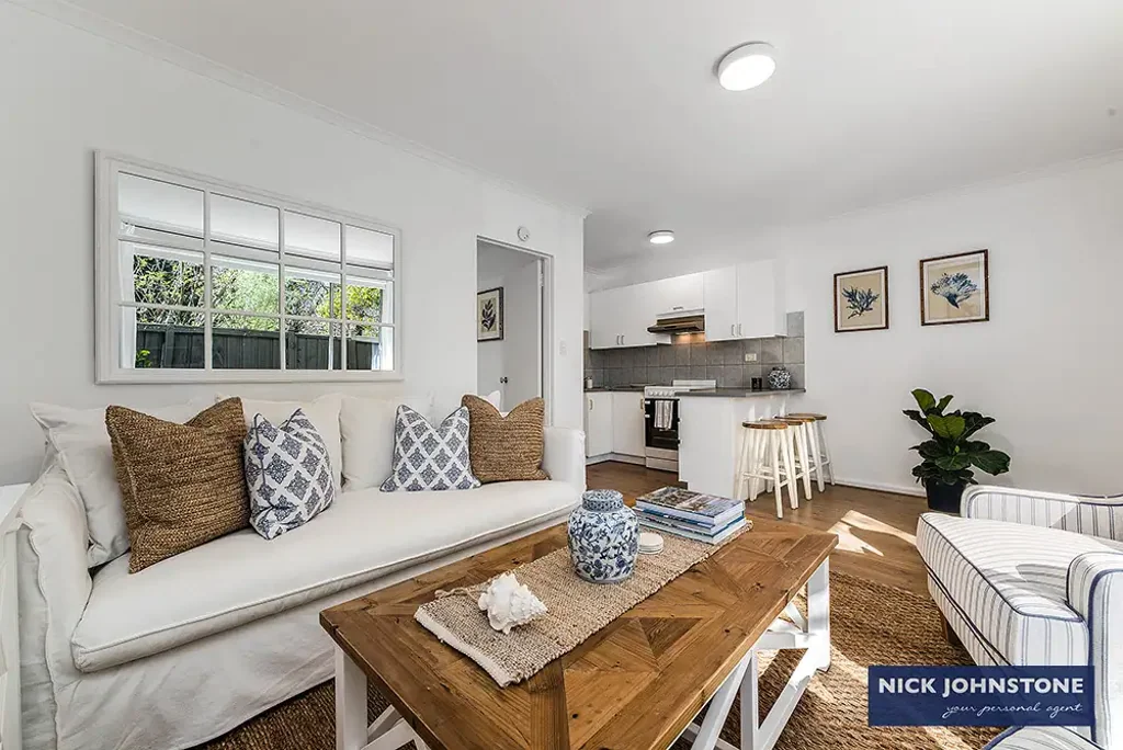Position Perfect One Bedroom