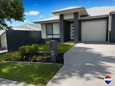 1/10 PARKHAM STREET, Thornton, NSW 2322, 3 Bedrooms, 2 Bathrooms, House