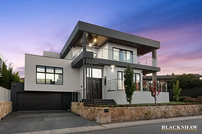 Red Hill 5房  Unique Opportunity in The Parks, Red Hill