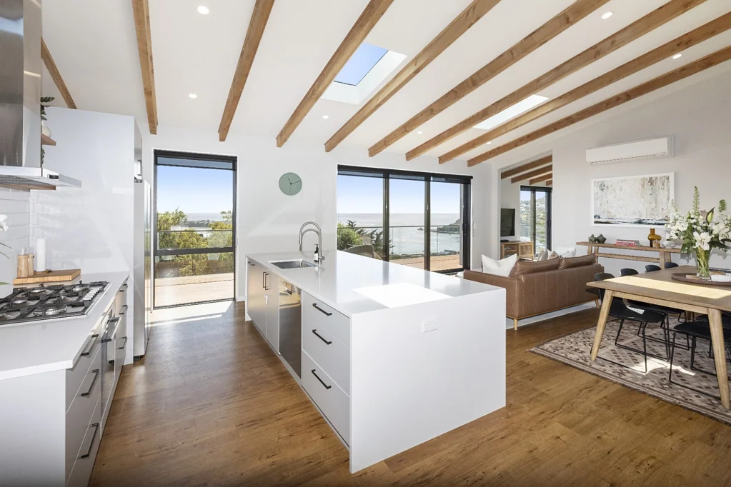 Breathtaking Views In Redcliffs!
